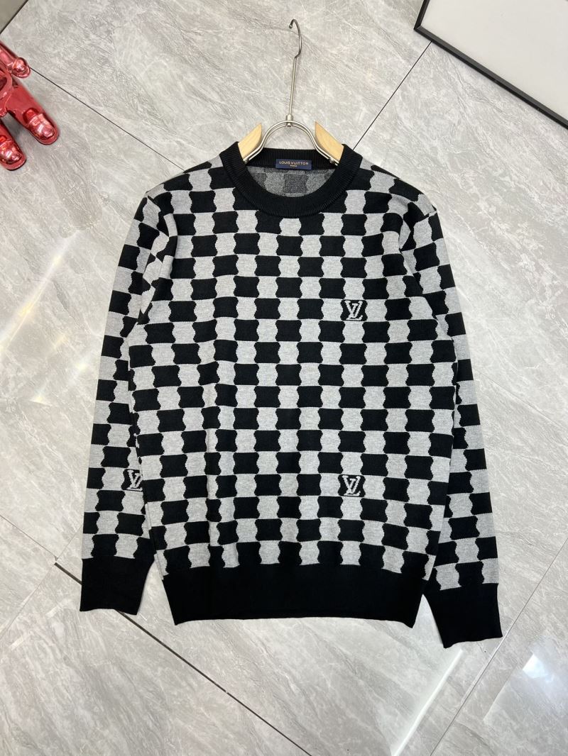 Louis Vuitton Sweaters